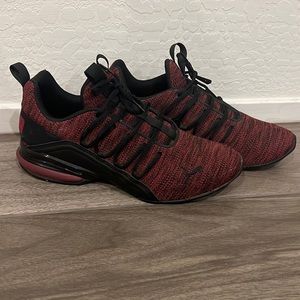 Puma Men's Axelion Running Sneakers